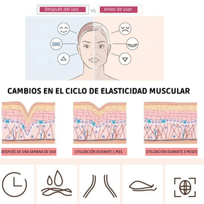 Bola de Entrenamiento de Maseteros y Ejercicio Facial