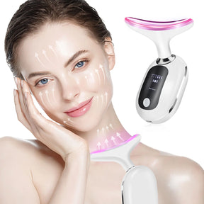 ElectraFace - Masajeador Facial